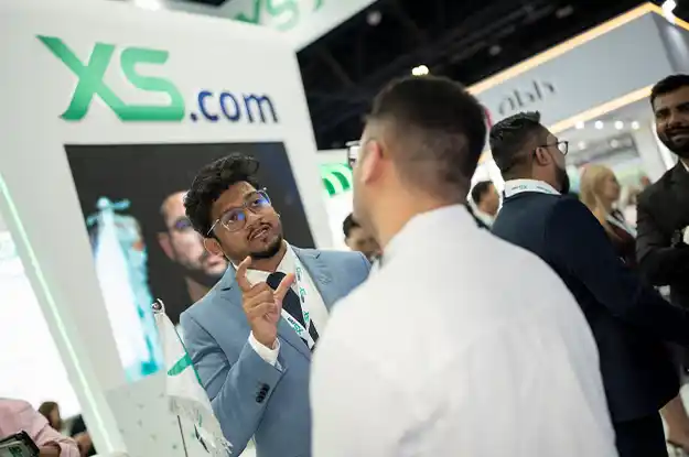 Forex Expo Dubai
